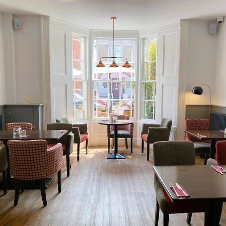 The Post House, Llandudno Hotel Eksteriør billede