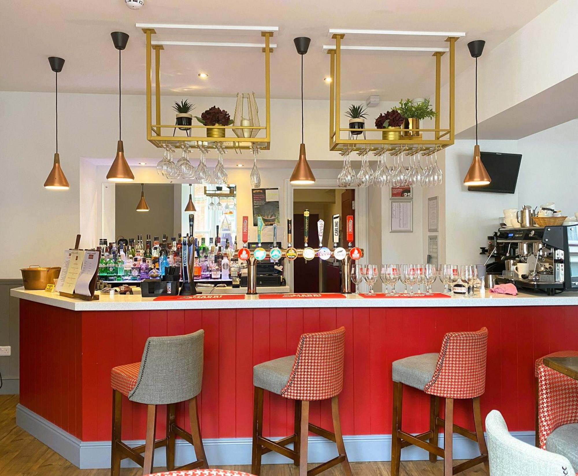 The Post House, Llandudno Hotel Eksteriør billede