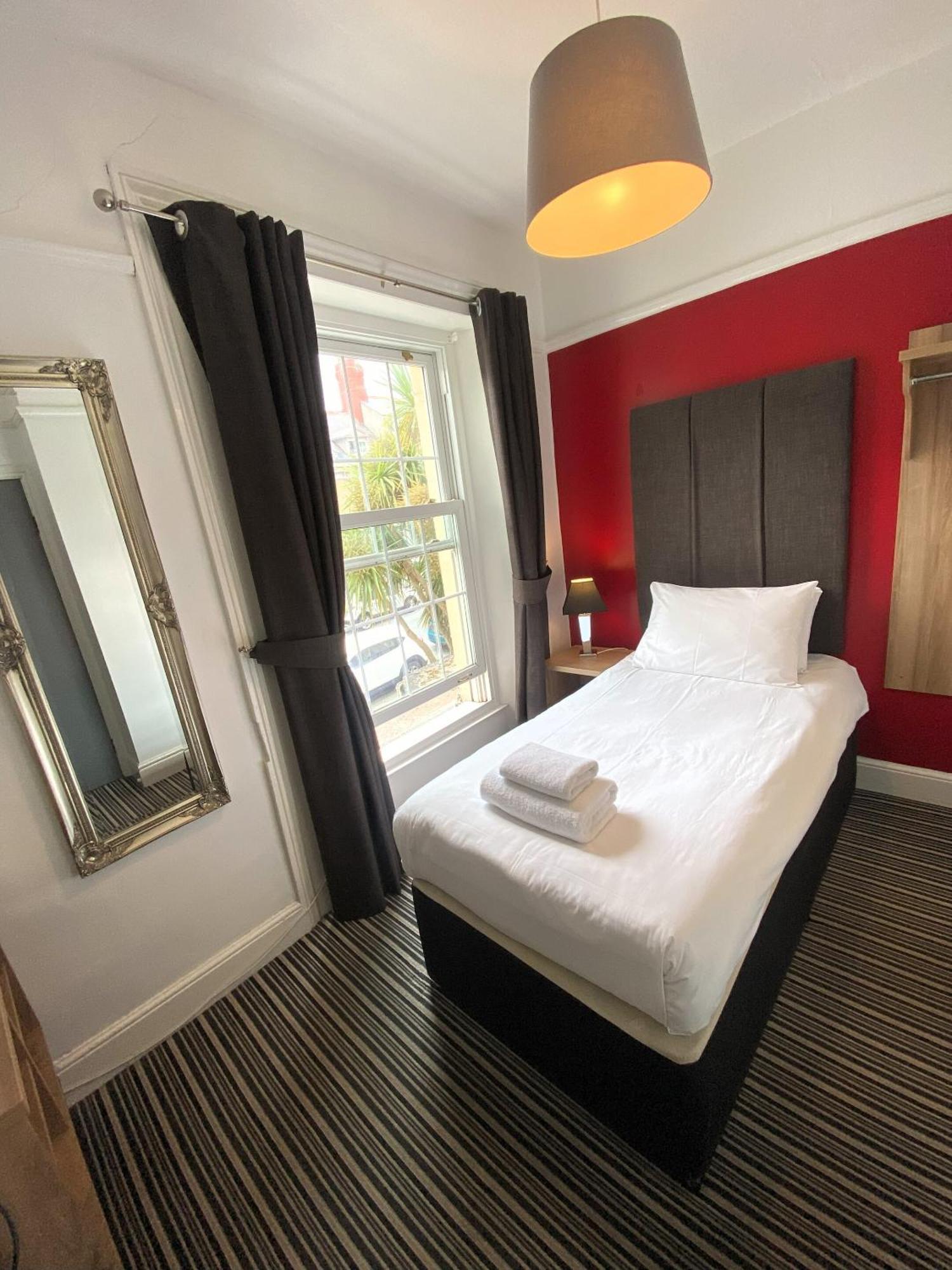 The Post House, Llandudno Hotel Værelse billede