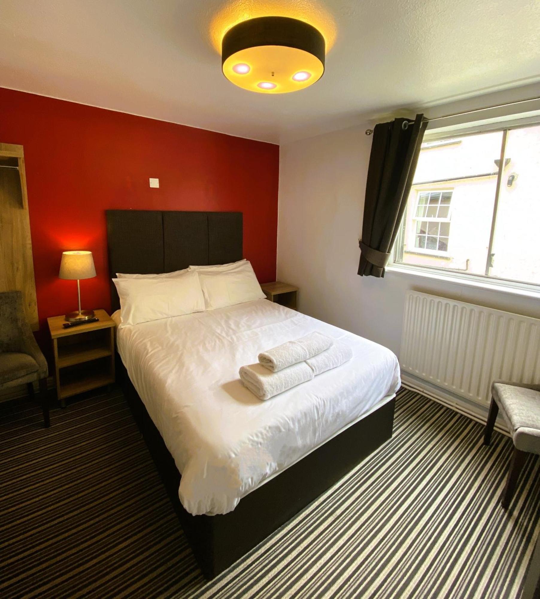 The Post House, Llandudno Hotel Værelse billede