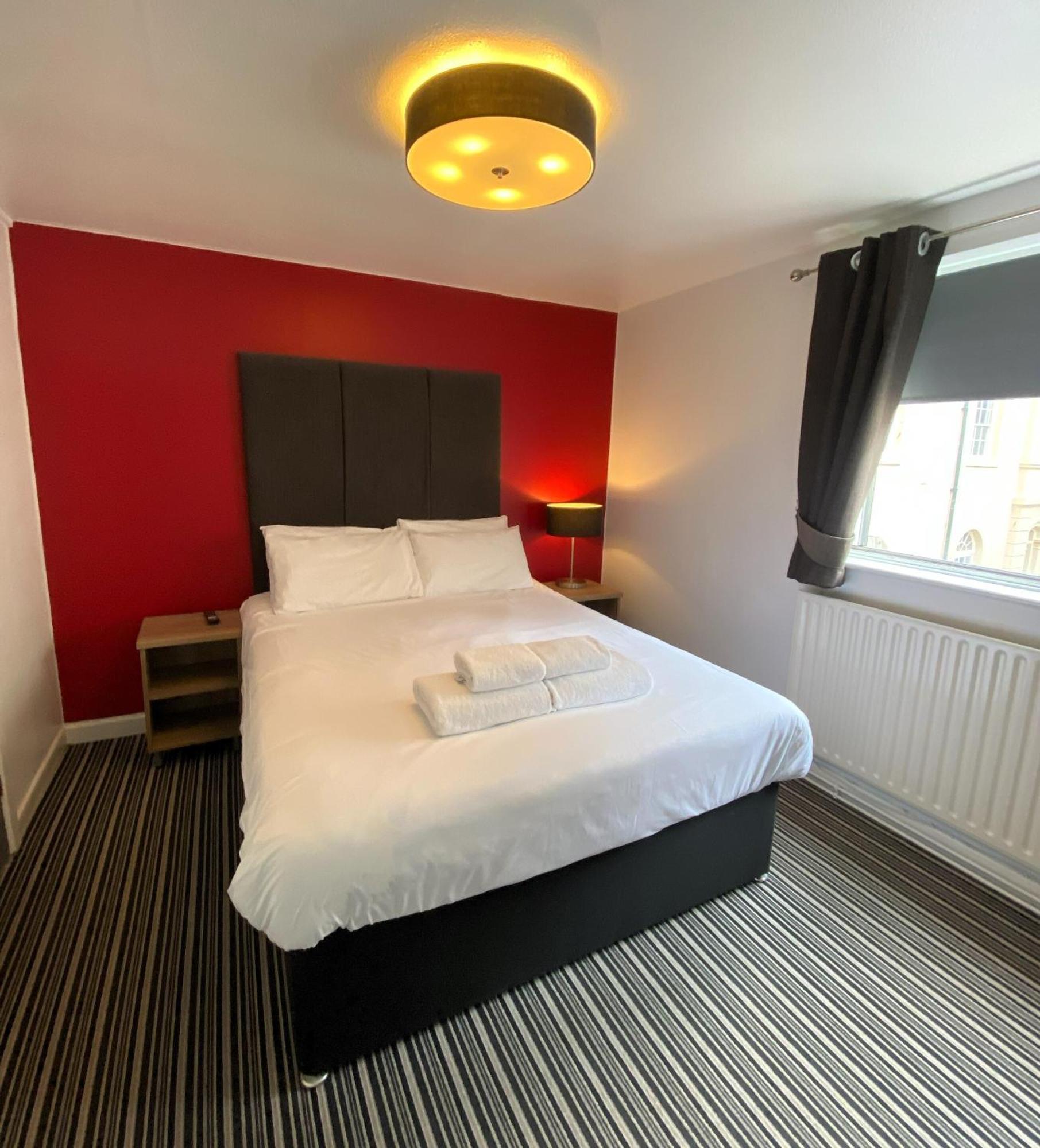 The Post House, Llandudno Hotel Værelse billede