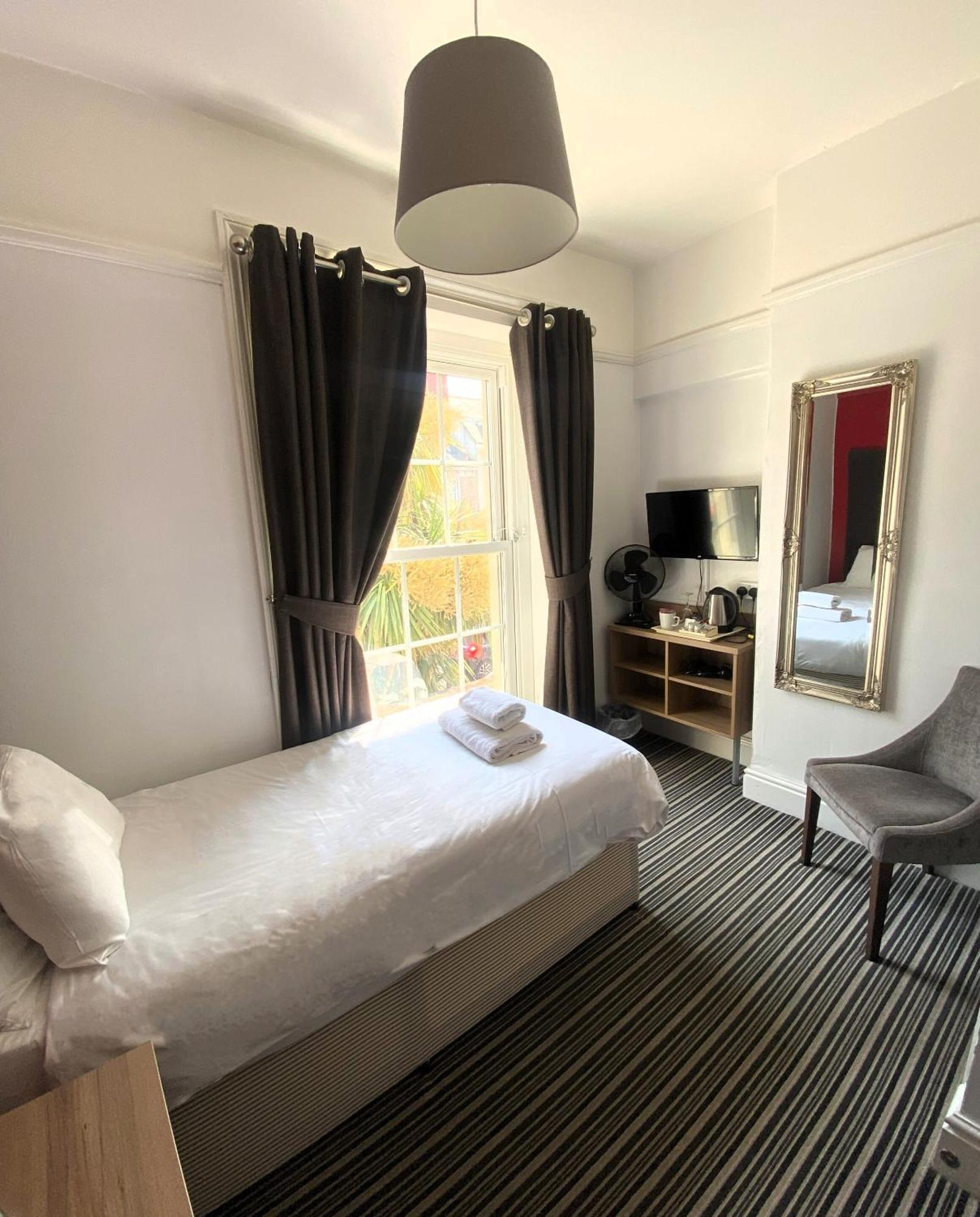 The Post House, Llandudno Hotel Værelse billede