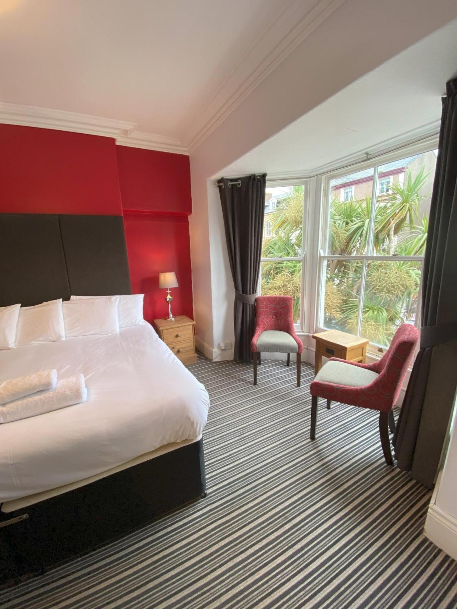 The Post House, Llandudno Hotel Eksteriør billede