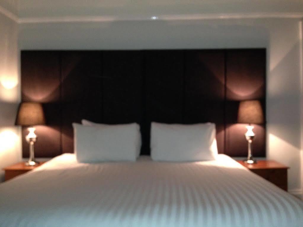 The Post House, Llandudno Hotel Eksteriør billede